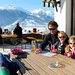 Lejlighed Appartementhaus Sonnenhang *