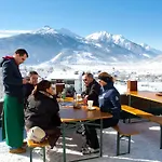 Appartementhaus Sonnenhang Ehrwald