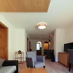 Appartementhaus Sonnenhang Ehrwald