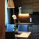 Lejlighed Appartementhaus Sonnenhang *