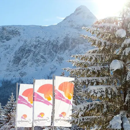 Appartementhaus Sonnenhang