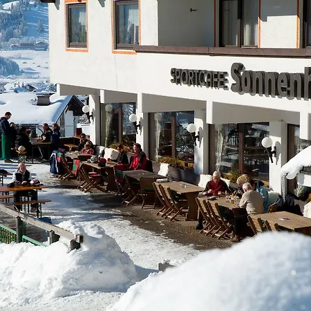 Appartementhaus Sonnenhang