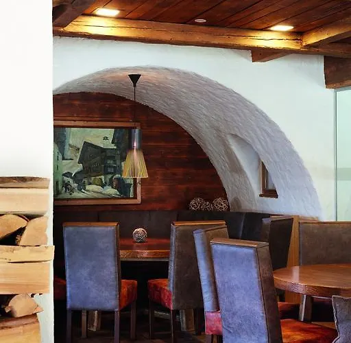 Appartementhaus Sonnenhang Apartment