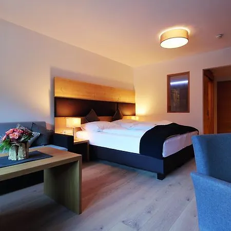 Apartamento Appartementhaus Sonnenhang