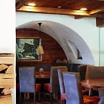 Appartementhaus Sonnenhang Apartamento