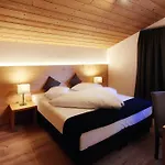 Appartementhaus Sonnenhang * Ehrwald