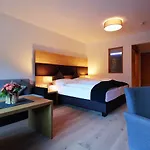 Apartamento Appartementhaus Sonnenhang