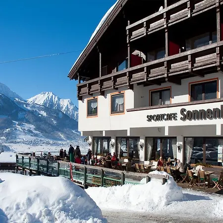 Apartamento Appartementhaus Sonnenhang *