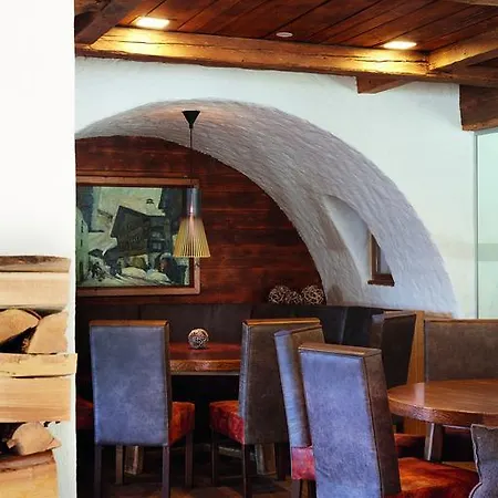 Appartementhaus Sonnenhang 아파트